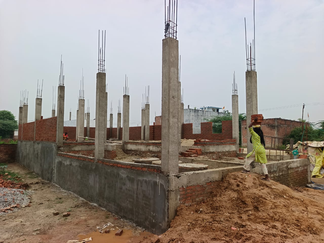 Residential Project 3